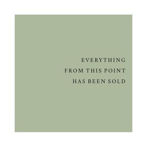 listings after this post have been sold